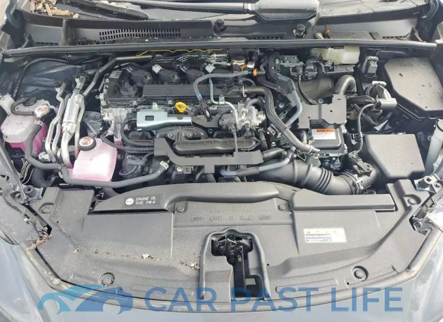JTDACACU4T3058194# 11