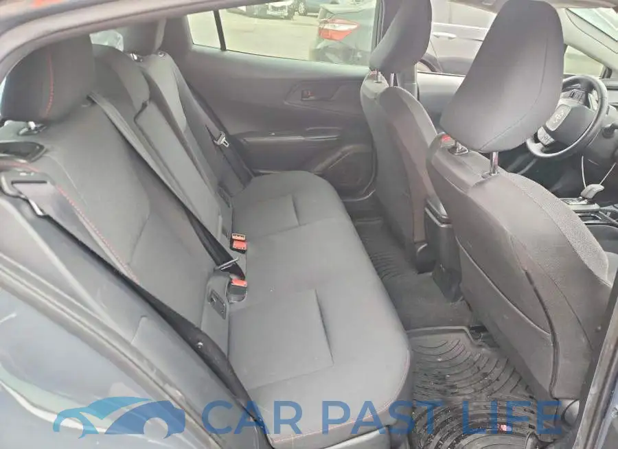 JTDACACUXR3023930# 10