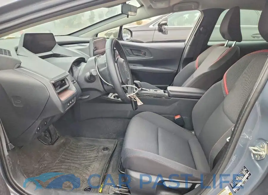 JTDACACUXR3023930# 7