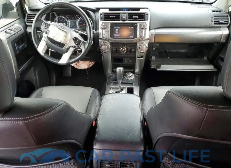 JTEBU5JR8J5550733# 8
