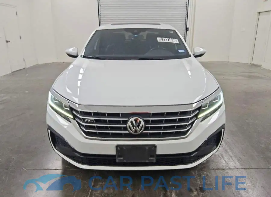 1VWMA7A38MC012009# 5