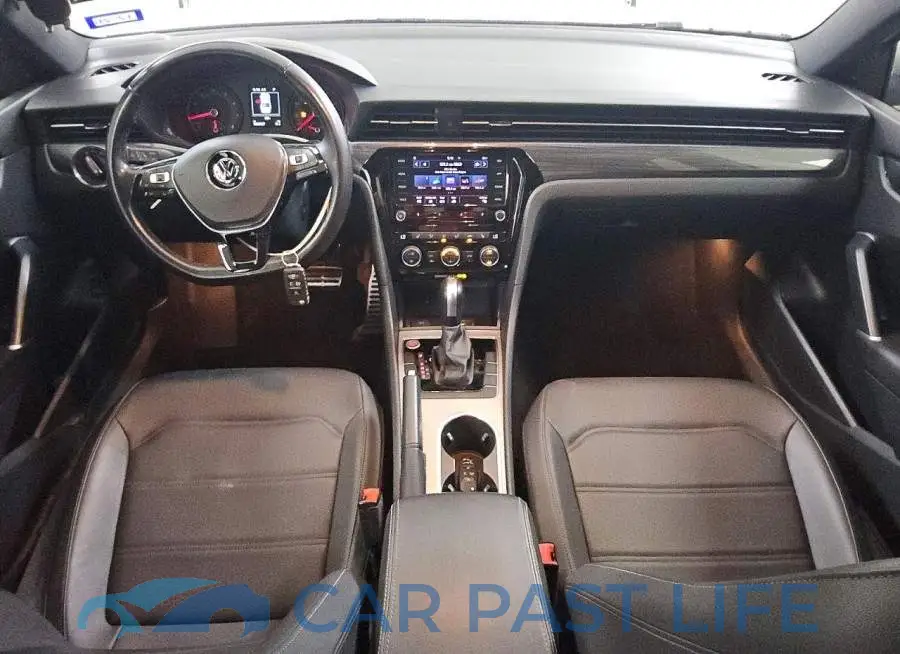 1VWMA7A38MC012009# 8