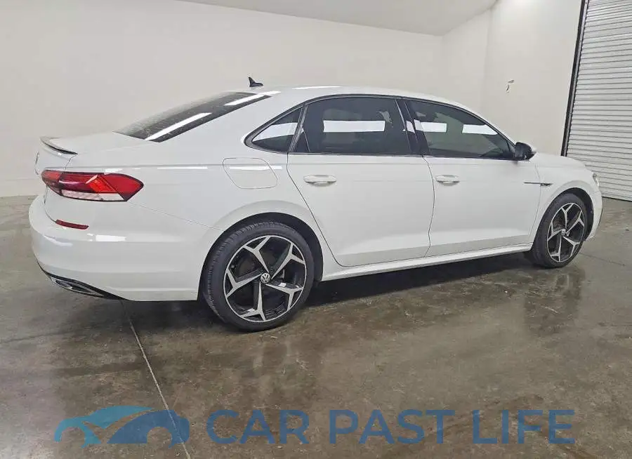 1VWMA7A38MC012009# 3