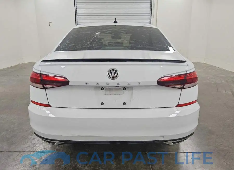 1VWMA7A38MC012009# 6