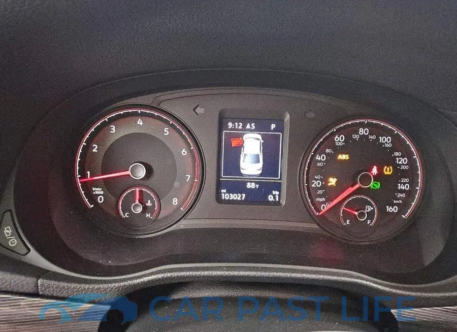 1VWMA7A38MC012009# 9
