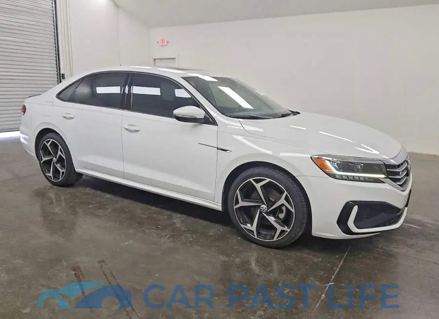 1VWMA7A38MC012009# 4