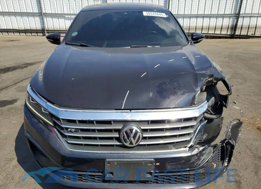 1VWMA7A38MC018084# 5