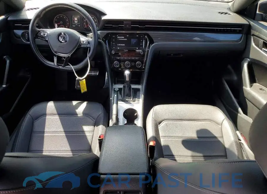 1VWMA7A38MC018084# 8