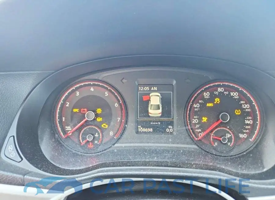 1VWSA7A35MC000455# 9