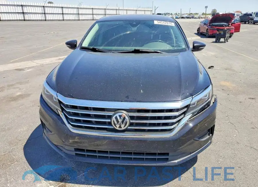 1VWSA7A3XLC007027# 5