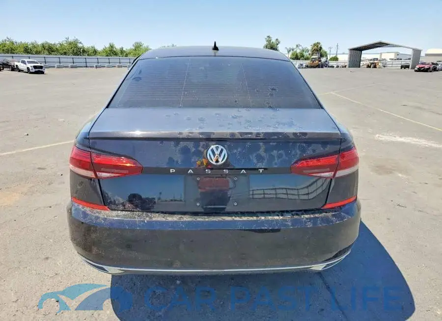 1VWSA7A3XLC007027# 6