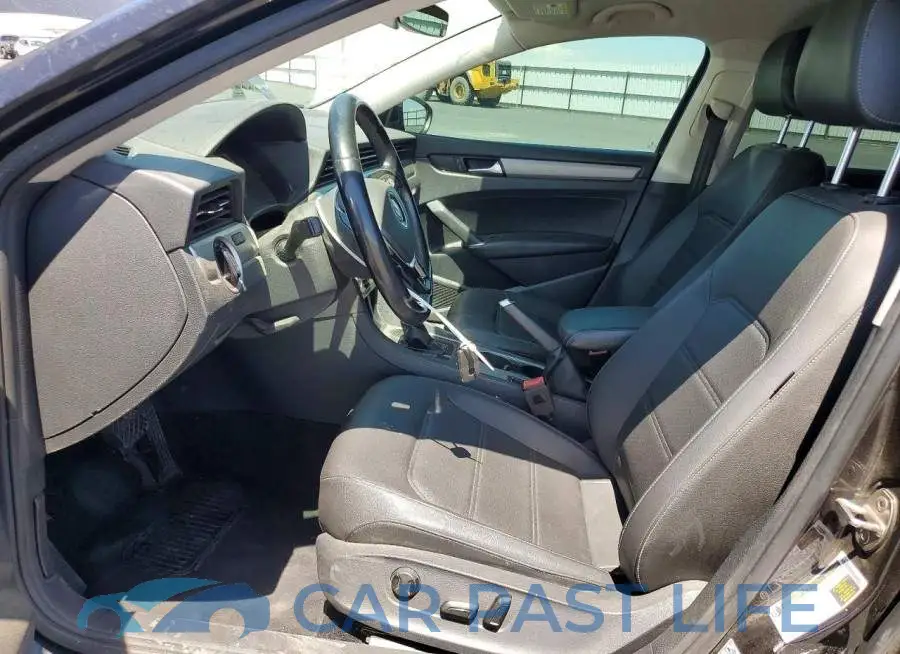 1VWSA7A3XLC007027# 7