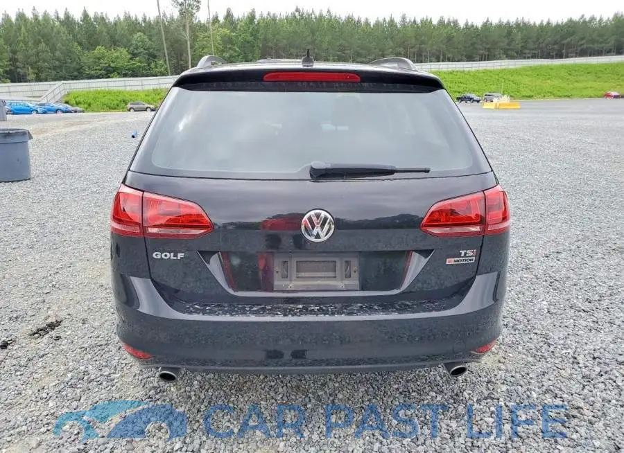 3VW017AU6HM511774# 6
