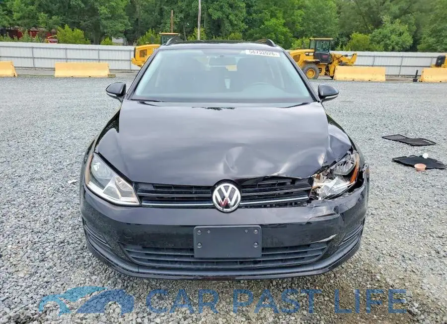 3VW017AU6HM511774# 5