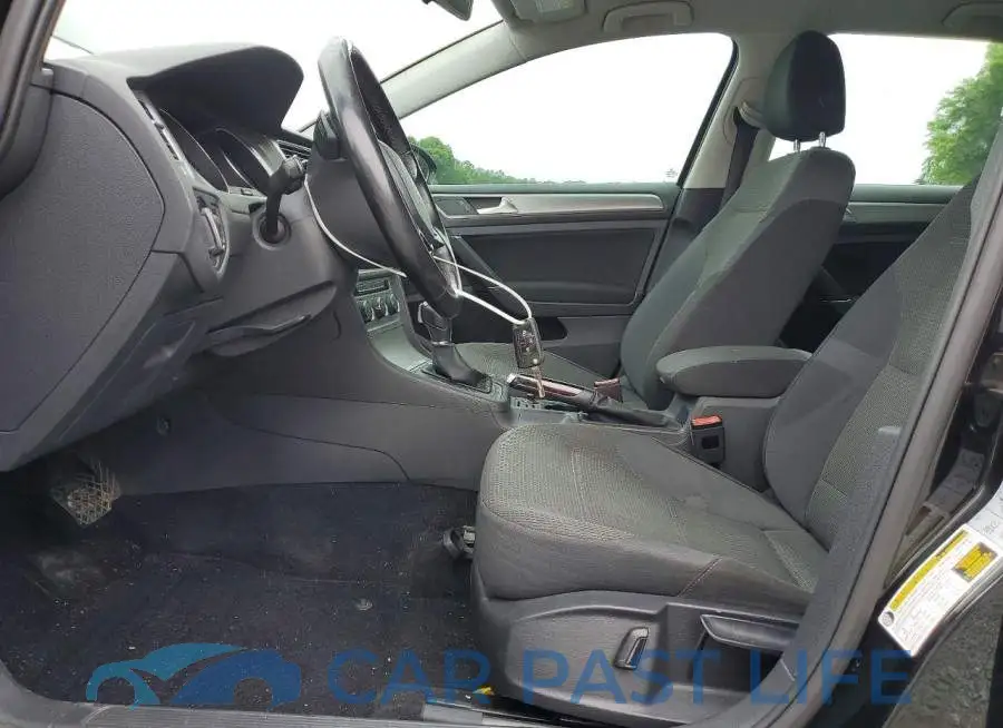 3VW017AU6HM511774# 7