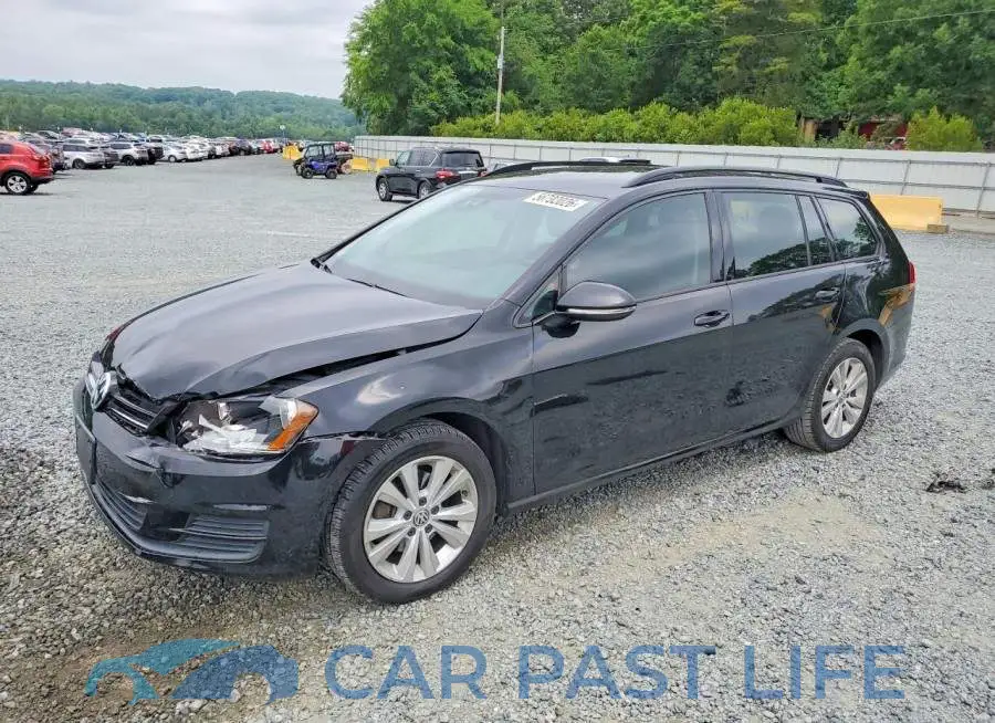 3VW017AU6HM511774# 1