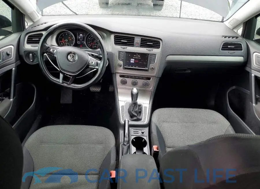 3VW017AU6HM511774# 8