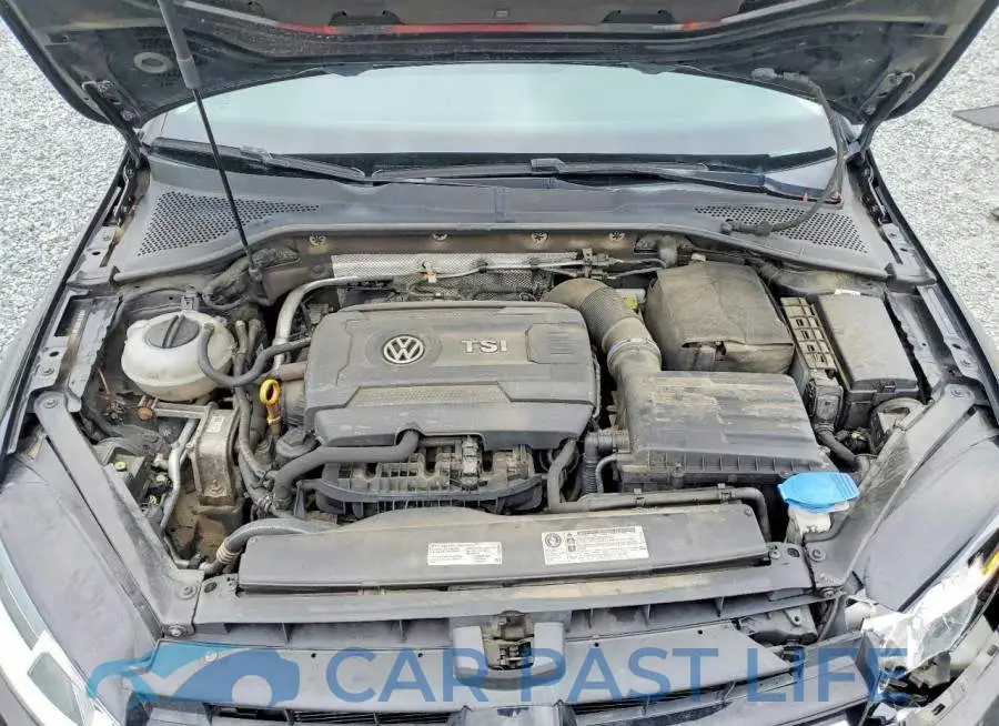 3VW017AU6HM511774# 11