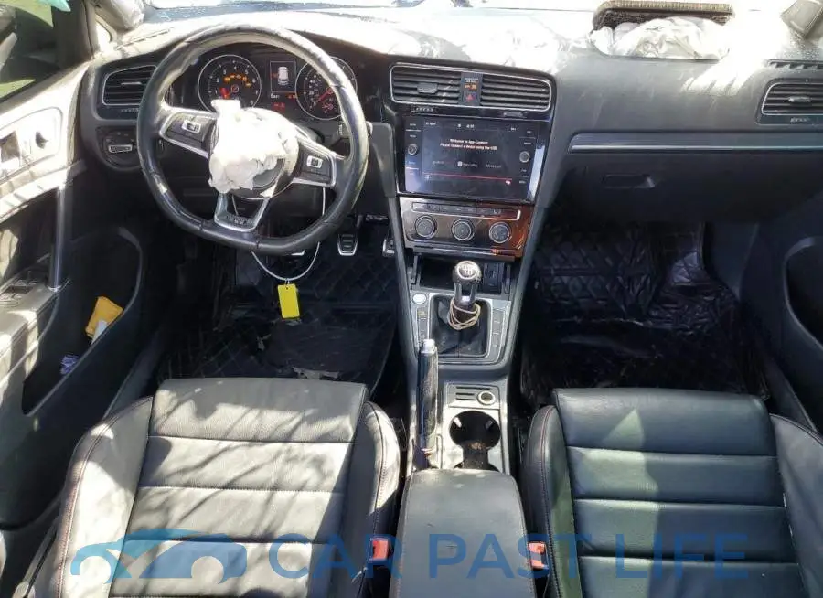 3VW5T7AU2LM002404# 8