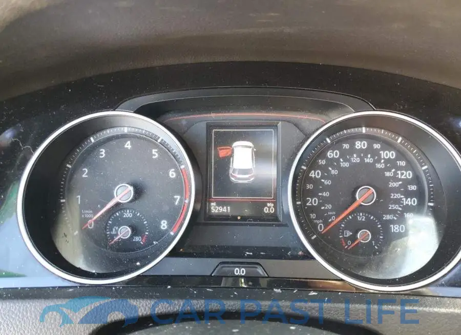 3VW5T7AU2LM002404# 9