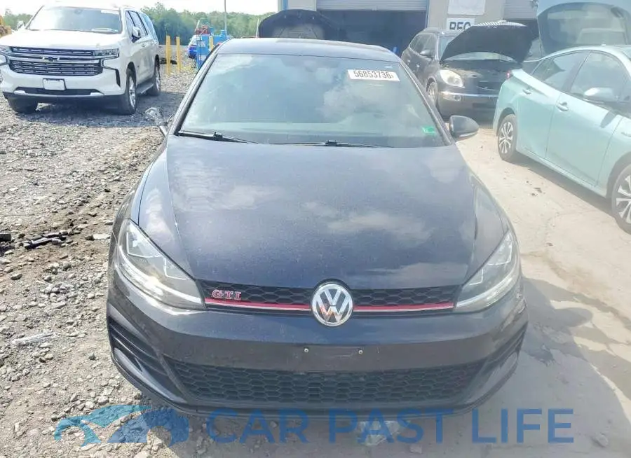 3VW6T7AU0KM029006# 5