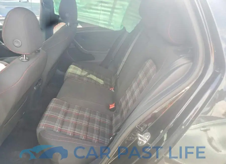 3VW6T7AU0KM029006# 10