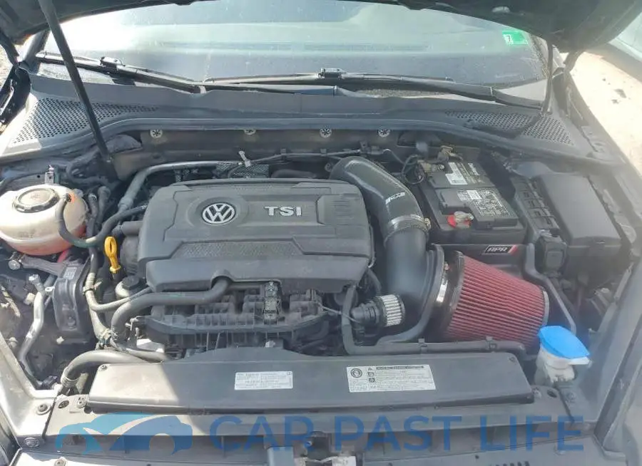 3VW6T7AU0KM029006# 11