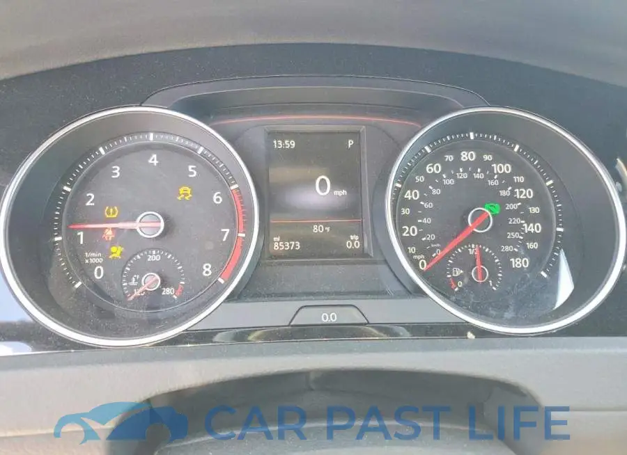 3VW6T7AU0KM029006# 9