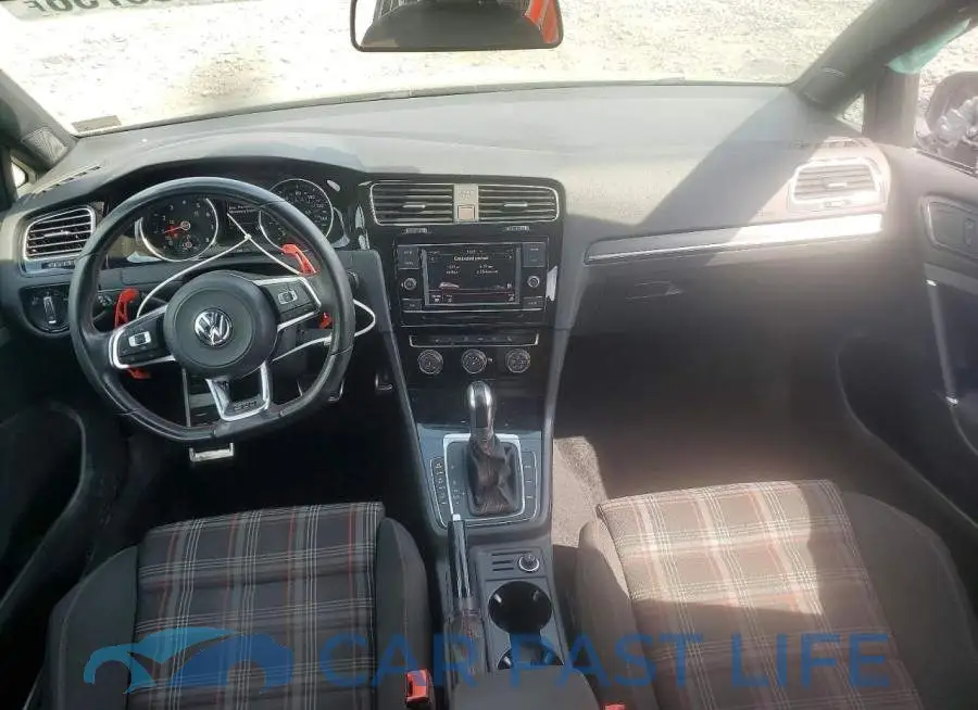 3VW6T7AU0KM029006# 8