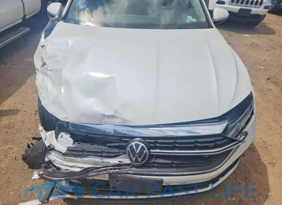 3VW7M7BU5NM018216# 11