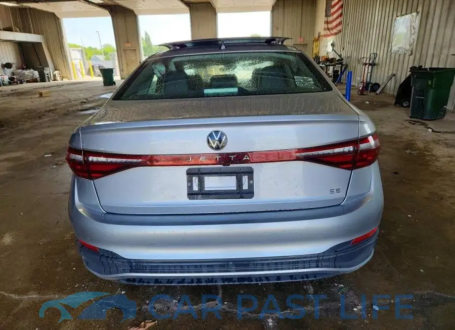 3VW7W7BU9TM001801# 6