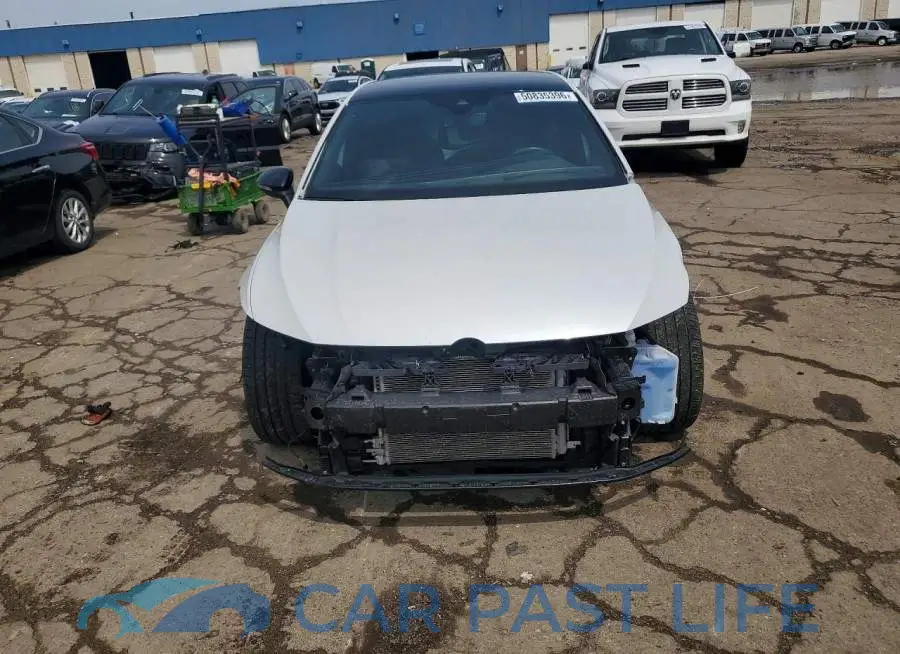 WVW8A7CD5PW204260# 5