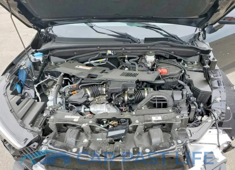 3HDSA2H52SM715801# 12