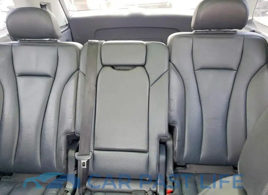 WA1AAAF71KD006200# 10