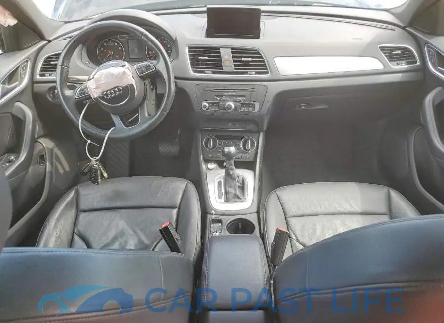 WA1BCCFS1JR032411# 8