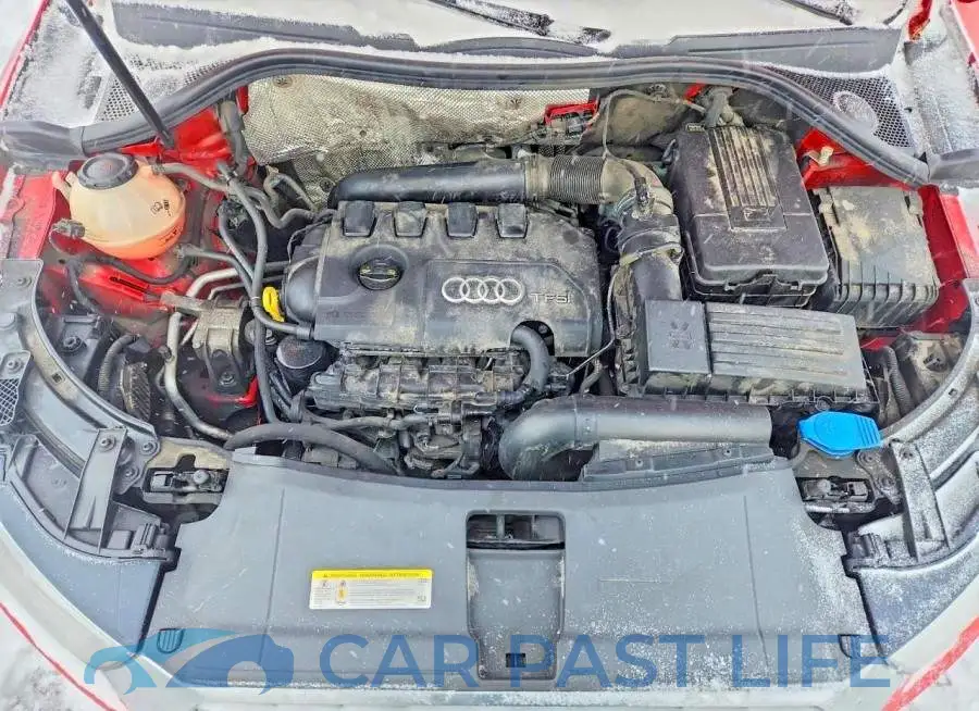 WA1JCCFS9JR019093# 11