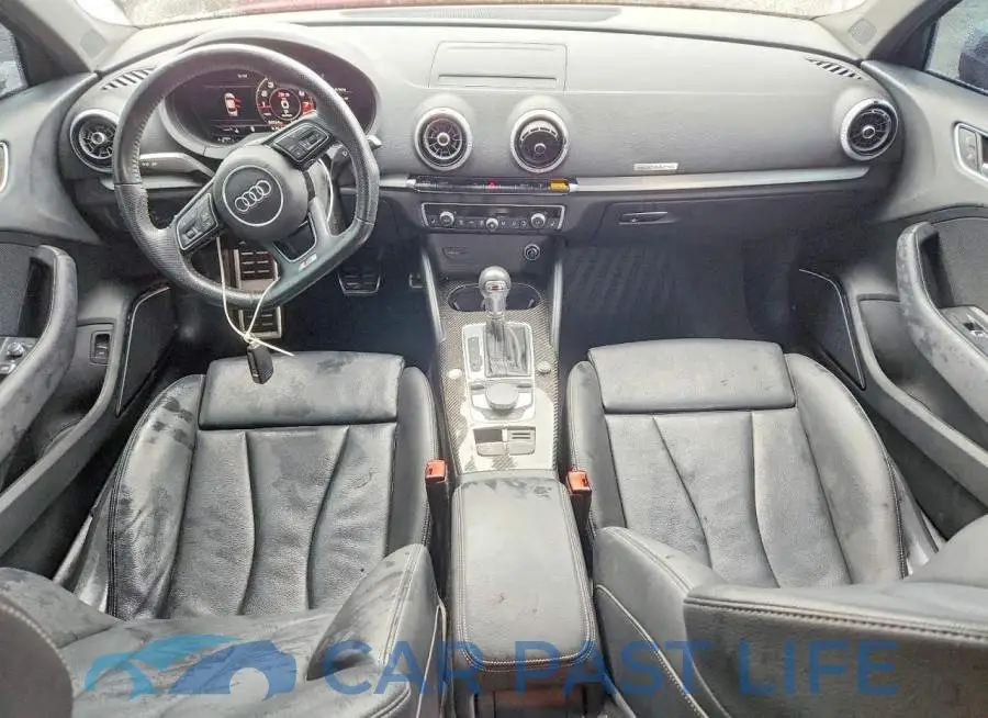 WAUB1GFF2H1073299# 8
