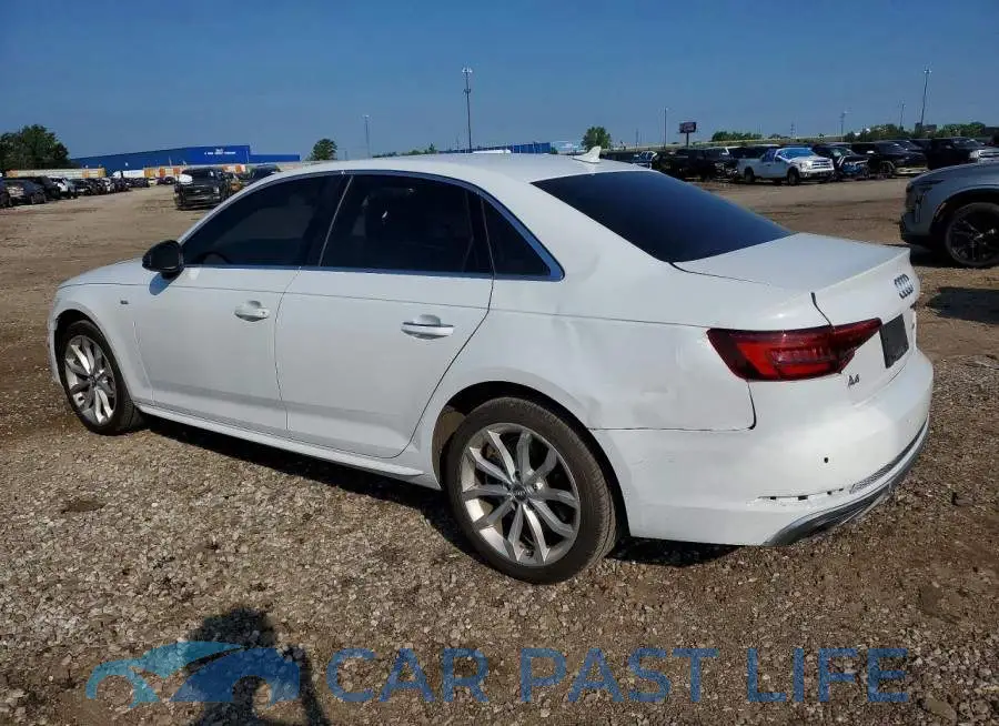 WAUENAF4XKN001554# 2