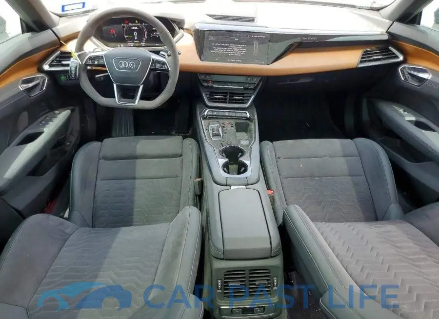 WAUFJBFW9R7001485# 8