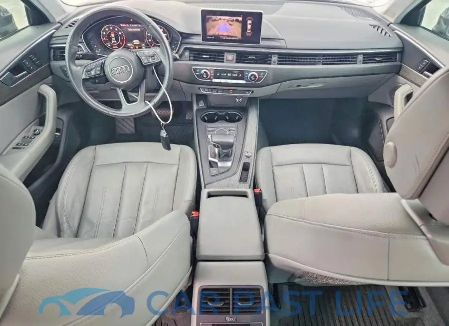WAULNAF44HN014574# 8