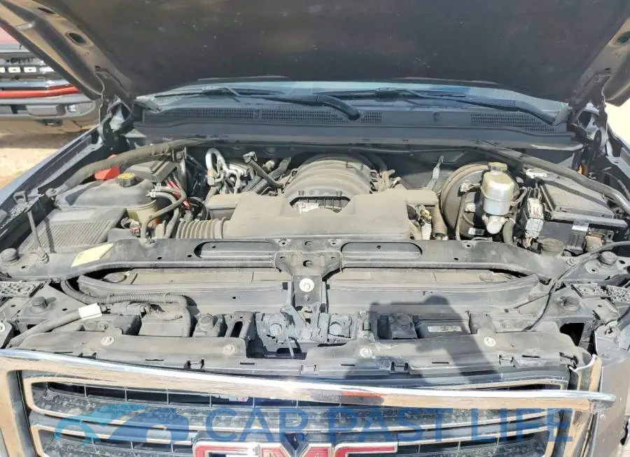 1GKS2BKC8JR388909# 12