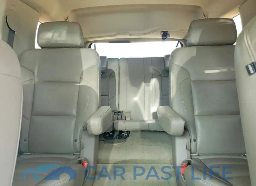 1GKS2BKC8JR388909# 10