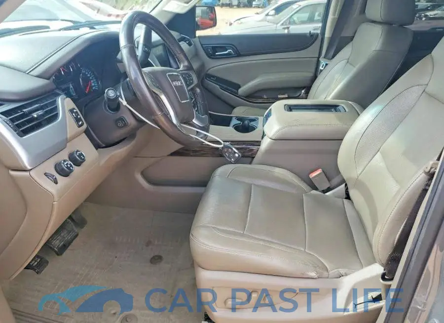 1GKS2BKC8JR388909# 7