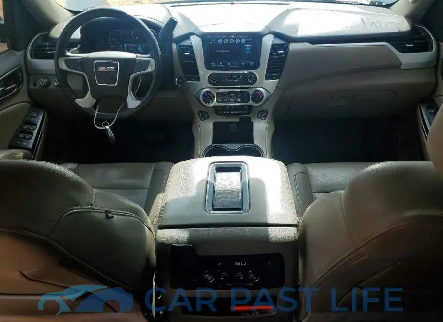 1GKS2BKC8JR388909# 8