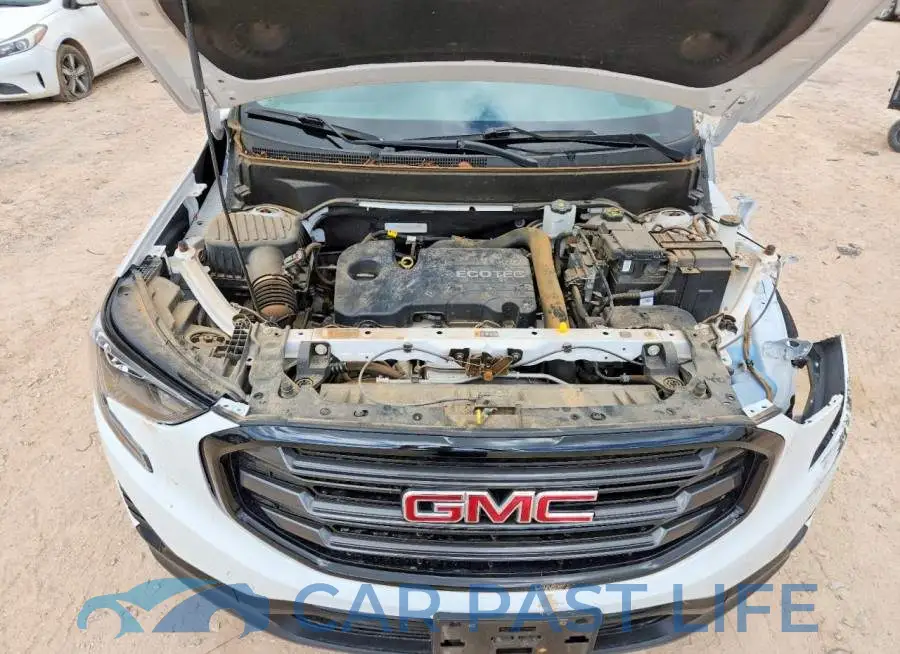 3GKALMEV6ML355551# 12