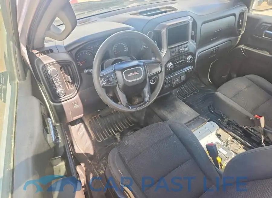 3GTNUAEK3RG152048# 8