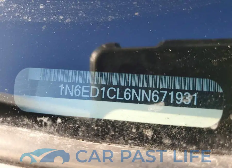 1N6ED1CL6NN671931# 13