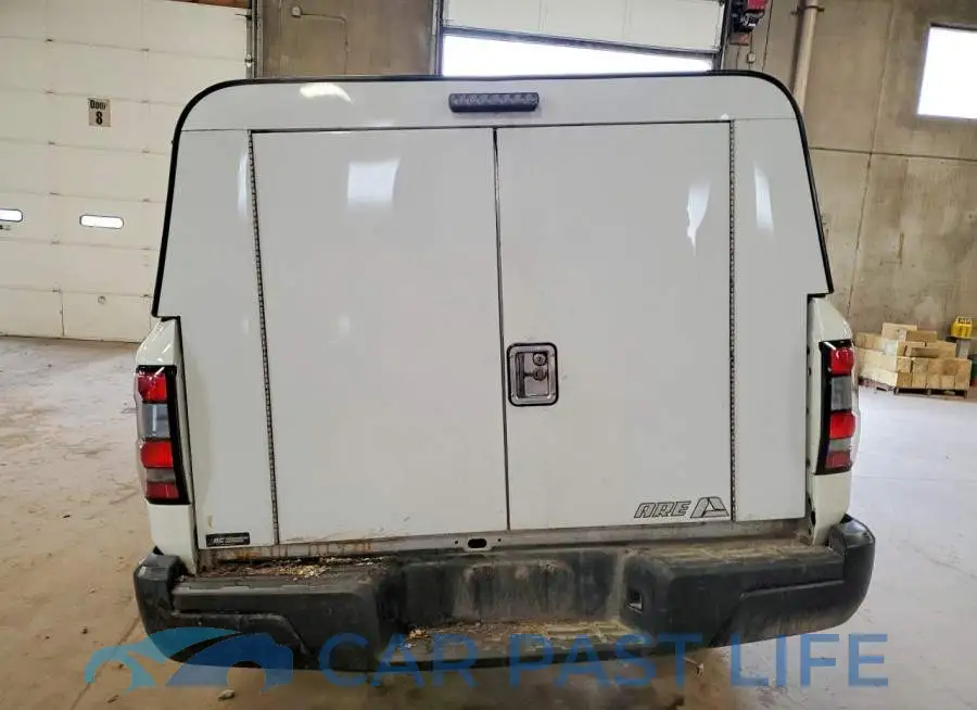1N6ED1CM8RN602205# 6