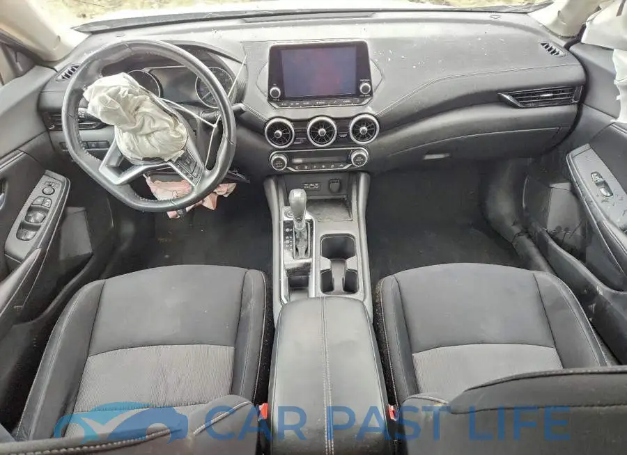 3N1AB8CV1MY216281# 8