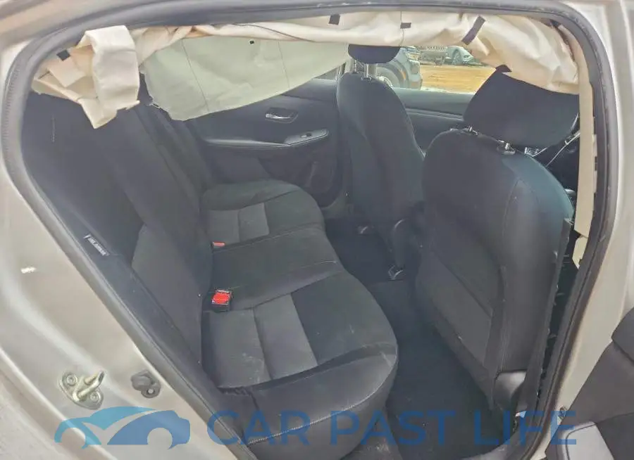 3N1AB8CV1MY216281# 10